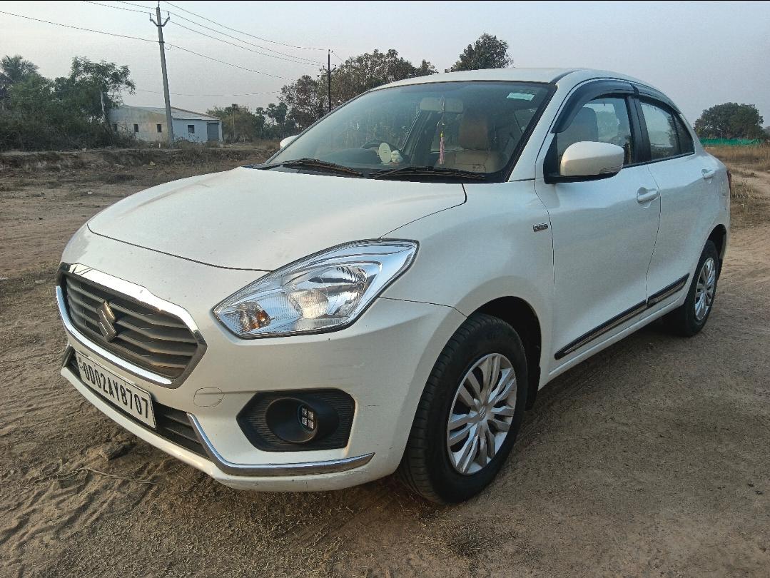 यूज़्ड 2018 मारुति सुजुकी डिजायर, Berhampur (GM), Berhampur 5 यूज़्ड 2018 मारुति सुजुकी डिजायर, Berhampur (GM), Berhampur 5