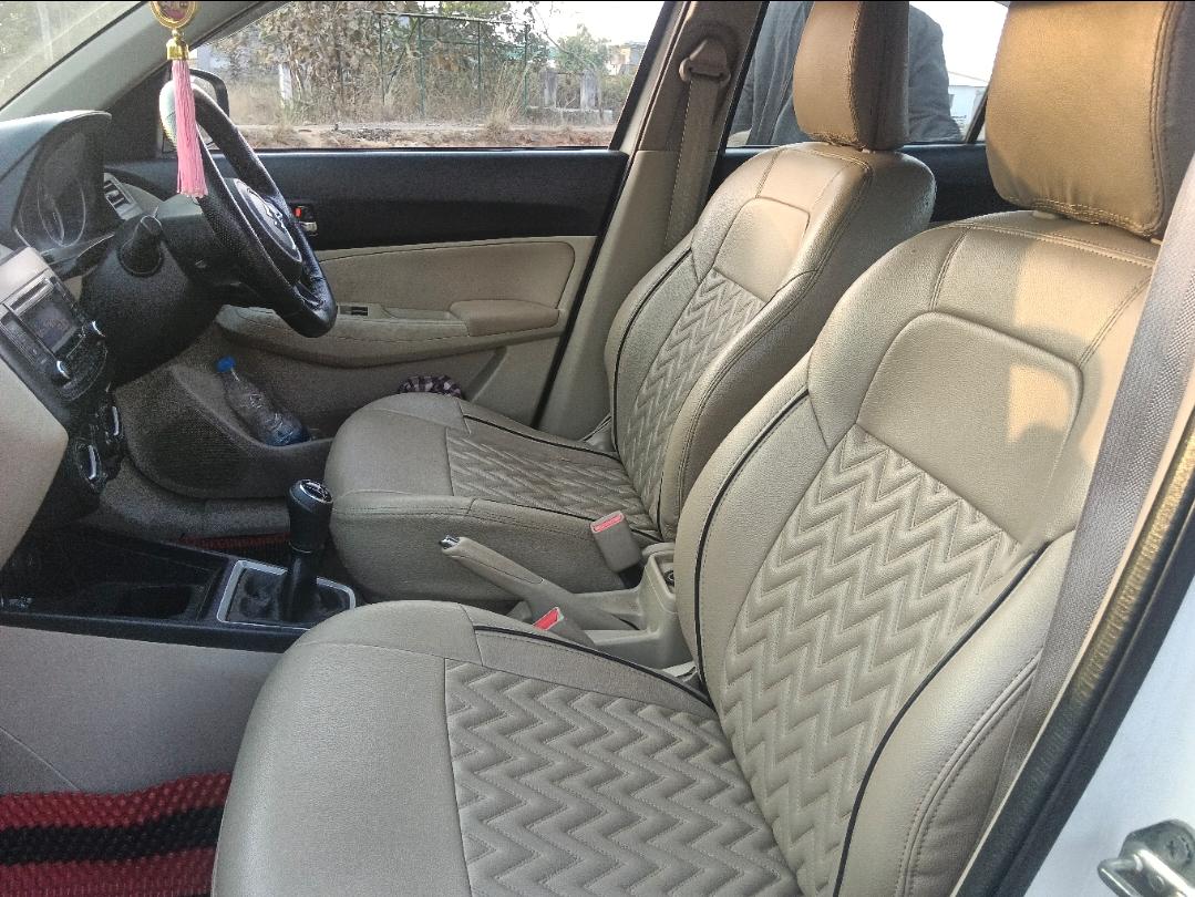 यूज़्ड 2018 मारुति सुजुकी डिजायर, Berhampur (GM), Berhampur 14 यूज़्ड 2018 मारुति सुजुकी डिजायर, Berhampur (GM), Berhampur 14