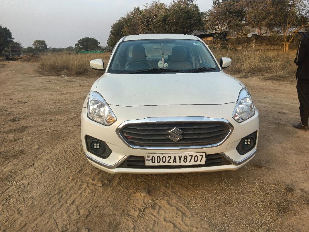 यूज़्ड 2018 मारुति सुजुकी डिजायर, Berhampur (GM), Berhampur 6 यूज़्ड 2018 मारुति सुजुकी डिजायर, Berhampur (GM), Berhampur 6