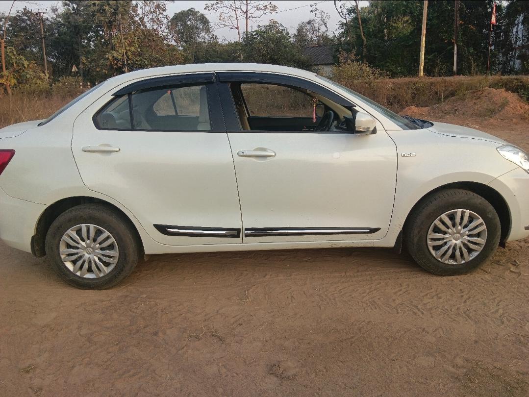 यूज़्ड 2018 मारुति सुजुकी डिजायर, Berhampur (GM), Berhampur 4 यूज़्ड 2018 मारुति सुजुकी डिजायर, Berhampur (GM), Berhampur 4