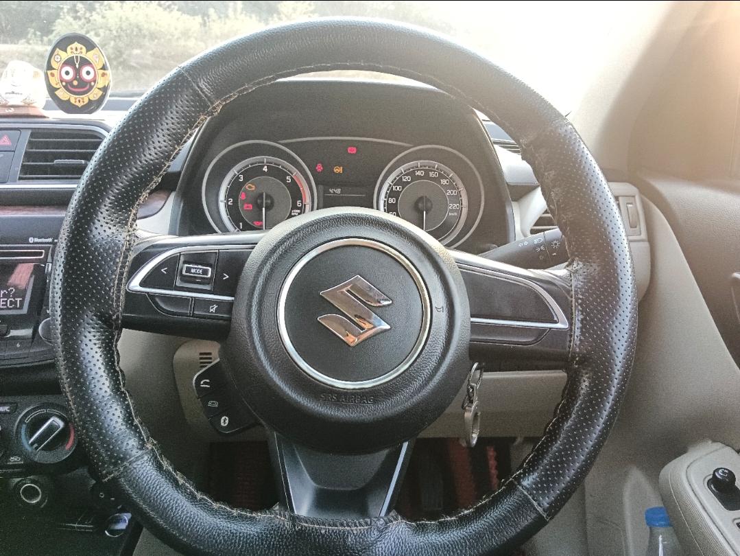 यूज़्ड 2018 मारुति सुजुकी डिजायर, Berhampur (GM), Berhampur 11 यूज़्ड 2018 मारुति सुजुकी डिजायर, Berhampur (GM), Berhampur 11