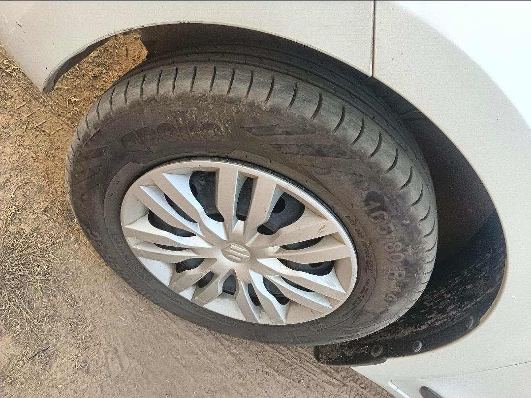 यूज़्ड 2018 मारुति सुजुकी डिजायर, Berhampur (GM), Berhampur 7 यूज़्ड 2018 मारुति सुजुकी डिजायर, Berhampur (GM), Berhampur 7