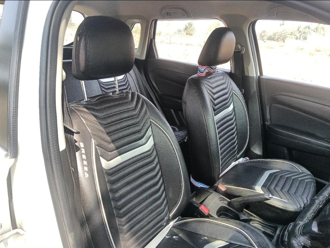 यूज़्ड 2022 मारुति सुजुकी विटारा ब्रेज़ा, Berhampur (GM), Berhampur 13 यूज़्ड 2022 मारुति सुजुकी विटारा ब्रेज़ा, Berhampur (GM), Berhampur 13