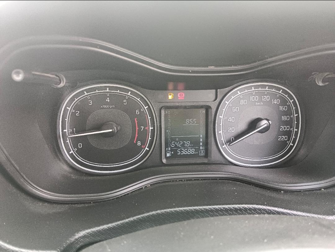 यूज़्ड 2022 मारुति सुजुकी विटारा ब्रेज़ा, Berhampur (GM), Berhampur 10 यूज़्ड 2022 मारुति सुजुकी विटारा ब्रेज़ा, Berhampur (GM), Berhampur 10