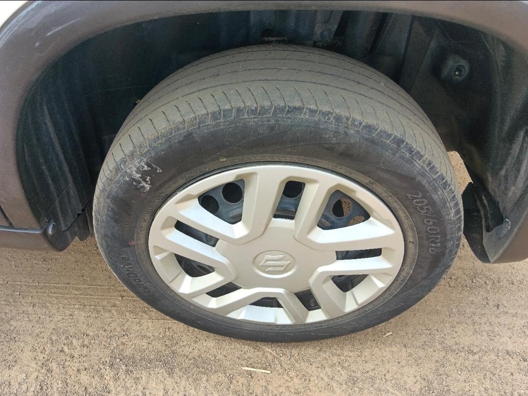 यूज़्ड 2022 मारुति सुजुकी विटारा ब्रेज़ा, Berhampur (GM), Berhampur 8 यूज़्ड 2022 मारुति सुजुकी विटारा ब्रेज़ा, Berhampur (GM), Berhampur 8