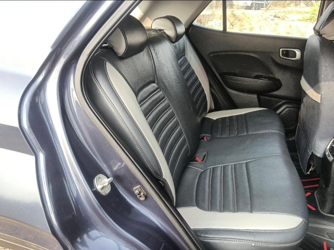 यूज़्ड 2020 ह्युंडई वेन्यू, Berhampur (GM), Berhampur 16 यूज़्ड 2020 ह्युंडई वेन्यू, Berhampur (GM), Berhampur 16