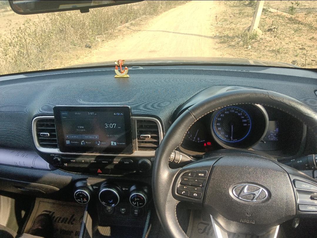 यूज़्ड 2020 ह्युंडई वेन्यू, Berhampur (GM), Berhampur 11 यूज़्ड 2020 ह्युंडई वेन्यू, Berhampur (GM), Berhampur 11