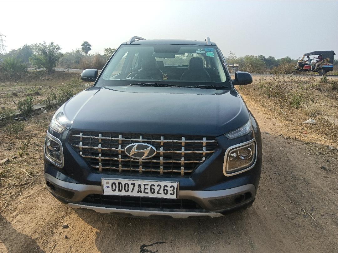 यूज़्ड 2020 ह्युंडई वेन्यू, Berhampur (GM), Berhampur 7 यूज़्ड 2020 ह्युंडई वेन्यू, Berhampur (GM), Berhampur 7