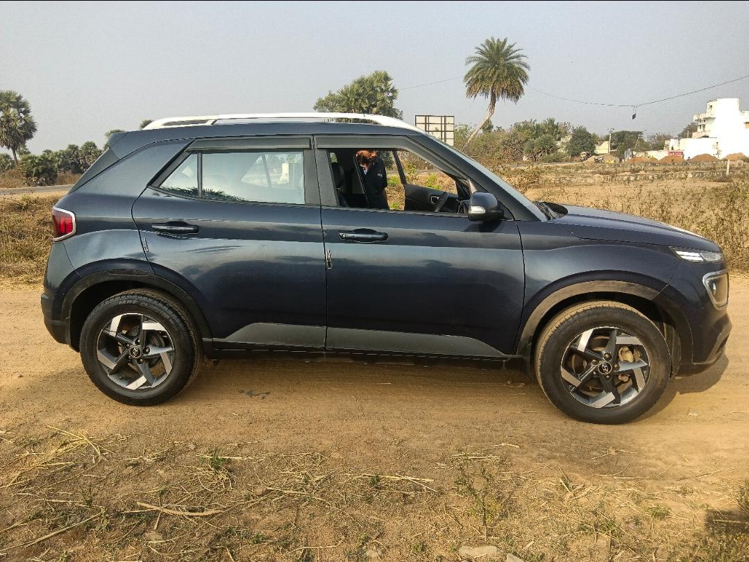 यूज़्ड 2020 ह्युंडई वेन्यू, Berhampur (GM), Berhampur 1 यूज़्ड 2020 ह्युंडई वेन्यू, Berhampur (GM), Berhampur 1