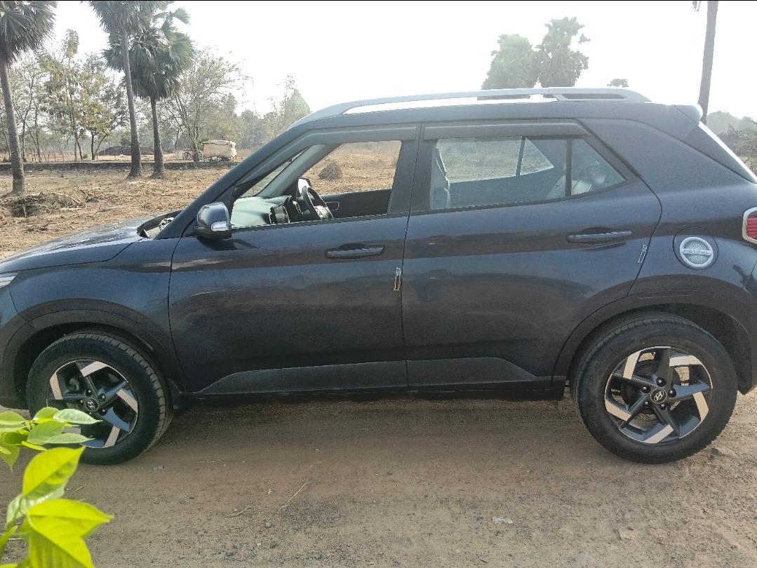 यूज़्ड 2020 ह्युंडई वेन्यू, Berhampur (GM), Berhampur 5 यूज़्ड 2020 ह्युंडई वेन्यू, Berhampur (GM), Berhampur 5