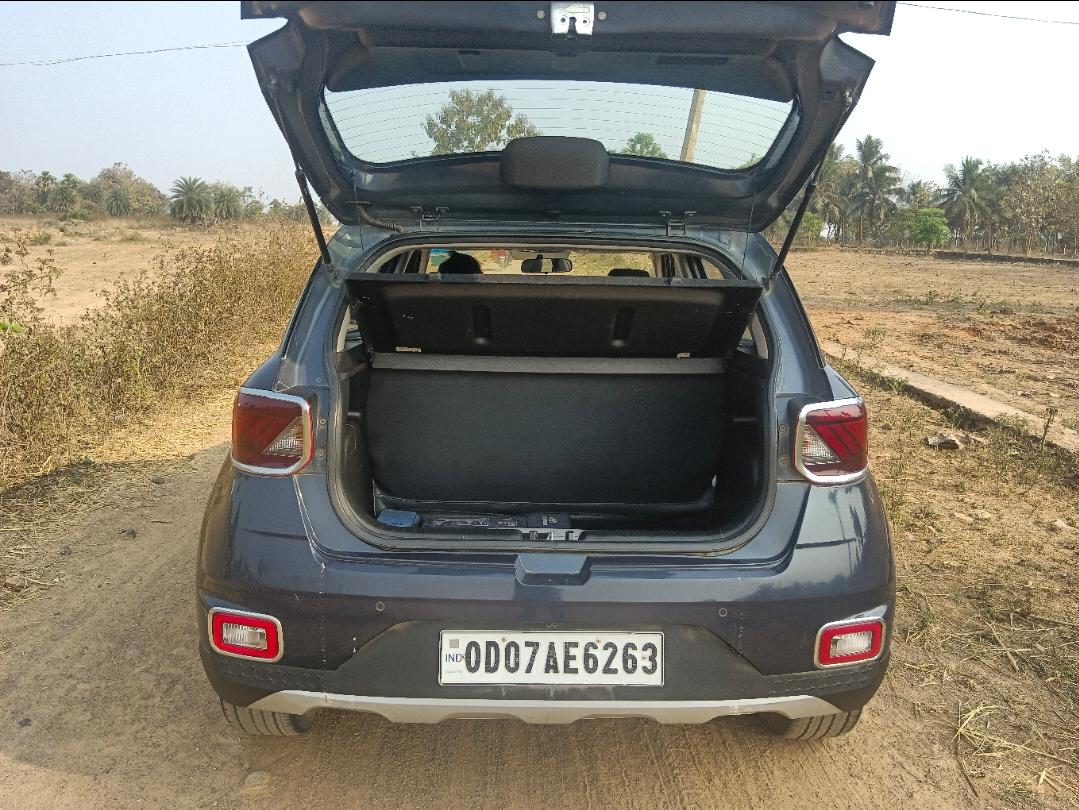 यूज़्ड 2020 ह्युंडई वेन्यू, Berhampur (GM), Berhampur 9 यूज़्ड 2020 ह्युंडई वेन्यू, Berhampur (GM), Berhampur 9