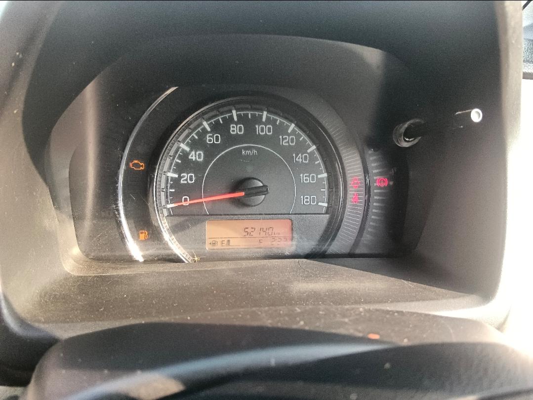 यूज़्ड 2021 मारुति सुजुकी वैगन आर, Berhampur (GM), Berhampur 10 यूज़्ड 2021 मारुति सुजुकी वैगन आर, Berhampur (GM), Berhampur 10