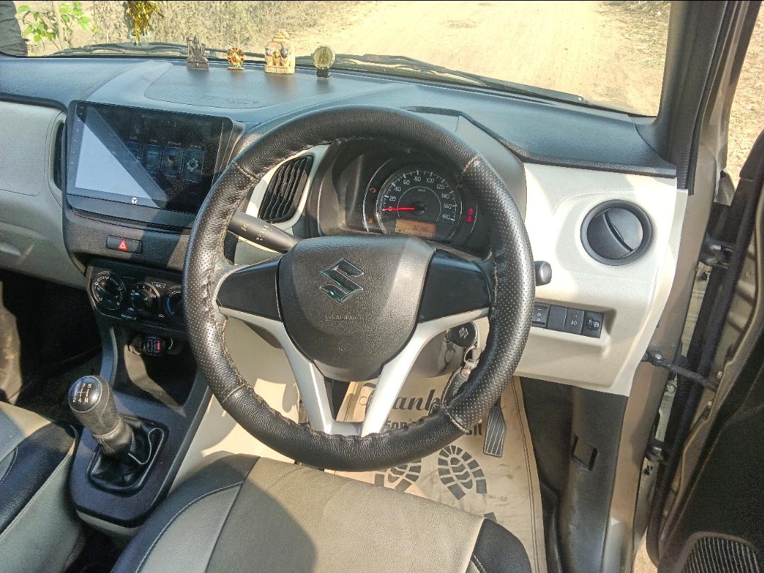 यूज़्ड 2021 मारुति सुजुकी वैगन आर, Berhampur (GM), Berhampur 12 यूज़्ड 2021 मारुति सुजुकी वैगन आर, Berhampur (GM), Berhampur 12