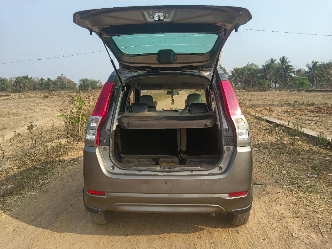 यूज़्ड 2021 मारुति सुजुकी वैगन आर, Berhampur (GM), Berhampur 9 यूज़्ड 2021 मारुति सुजुकी वैगन आर, Berhampur (GM), Berhampur 9