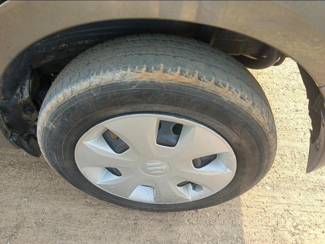 यूज़्ड 2021 मारुति सुजुकी वैगन आर, Berhampur (GM), Berhampur 8 यूज़्ड 2021 मारुति सुजुकी वैगन आर, Berhampur (GM), Berhampur 8