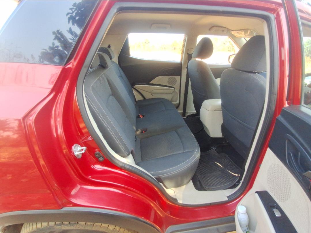 यूज़्ड 2019 महिंद्रा एक्सयूवी300, Berhampur (GM), Berhampur 15 यूज़्ड 2019 महिंद्रा एक्सयूवी300, Berhampur (GM), Berhampur 15