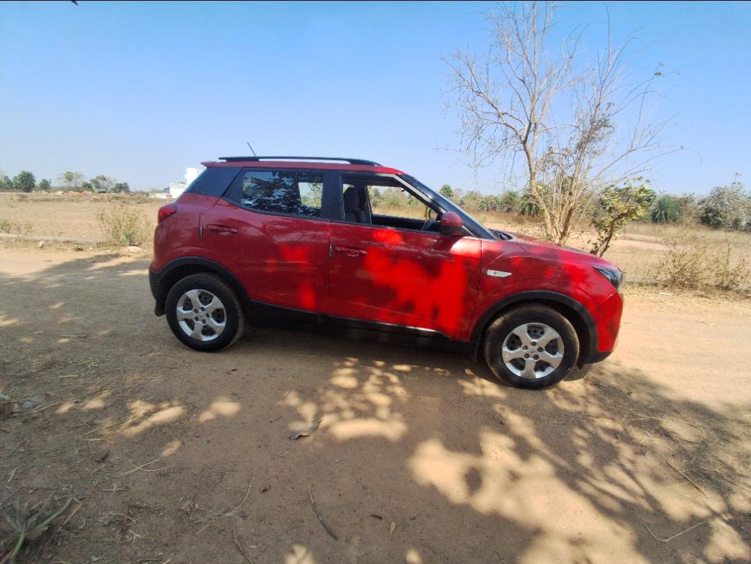 यूज़्ड 2019 महिंद्रा एक्सयूवी300, Berhampur (GM), Berhampur 5 यूज़्ड 2019 महिंद्रा एक्सयूवी300, Berhampur (GM), Berhampur 5