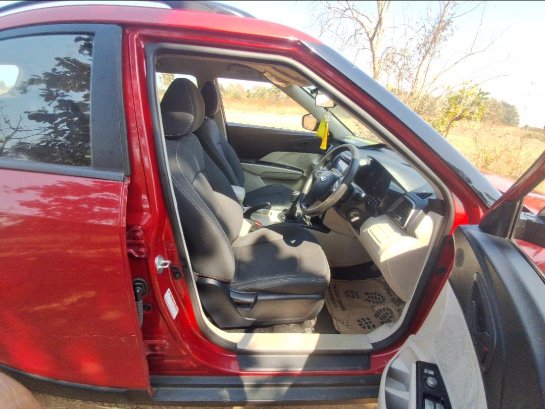 यूज़्ड 2019 महिंद्रा एक्सयूवी300, Berhampur (GM), Berhampur 14 यूज़्ड 2019 महिंद्रा एक्सयूवी300, Berhampur (GM), Berhampur 14