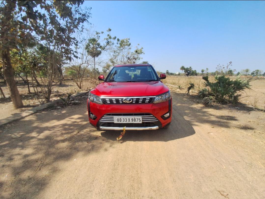 यूज़्ड 2019 महिंद्रा एक्सयूवी300, Berhampur (GM), Berhampur 6 यूज़्ड 2019 महिंद्रा एक्सयूवी300, Berhampur (GM), Berhampur 6