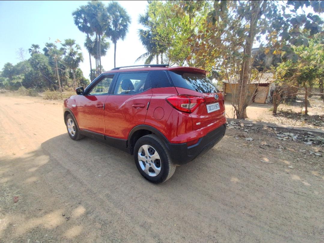 यूज़्ड 2019 महिंद्रा एक्सयूवी300, Berhampur (GM), Berhampur 1 यूज़्ड 2019 महिंद्रा एक्सयूवी300, Berhampur (GM), Berhampur 1