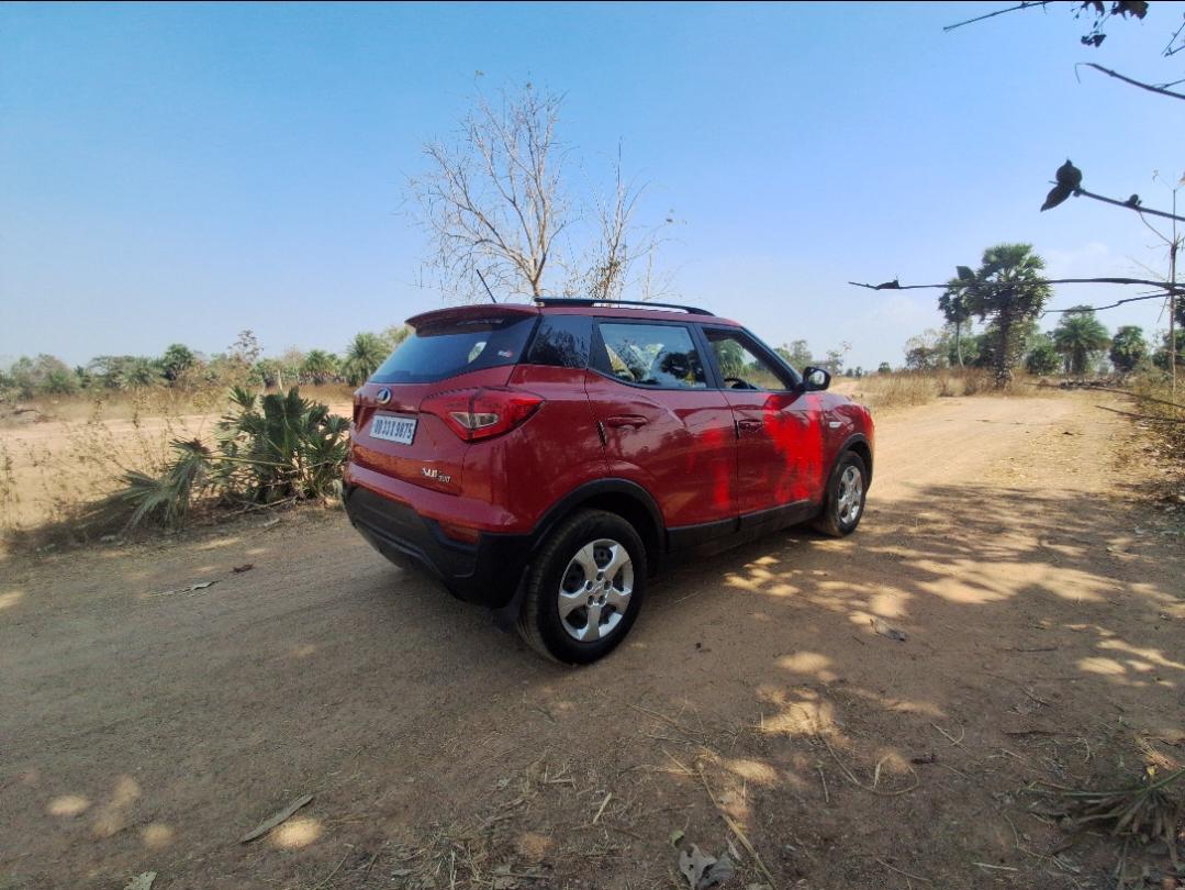 यूज़्ड 2019 महिंद्रा एक्सयूवी300, Berhampur (GM), Berhampur 3 यूज़्ड 2019 महिंद्रा एक्सयूवी300, Berhampur (GM), Berhampur 3