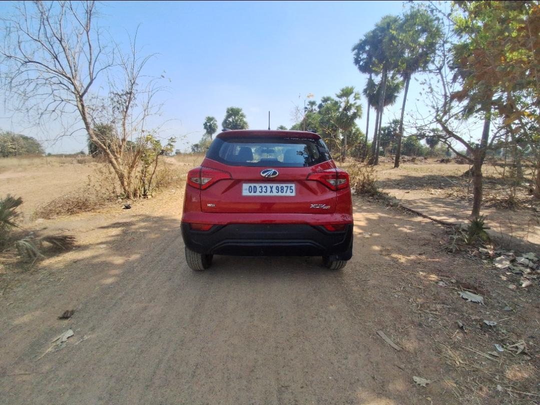 यूज़्ड 2019 महिंद्रा एक्सयूवी300, Berhampur (GM), Berhampur 2 यूज़्ड 2019 महिंद्रा एक्सयूवी300, Berhampur (GM), Berhampur 2