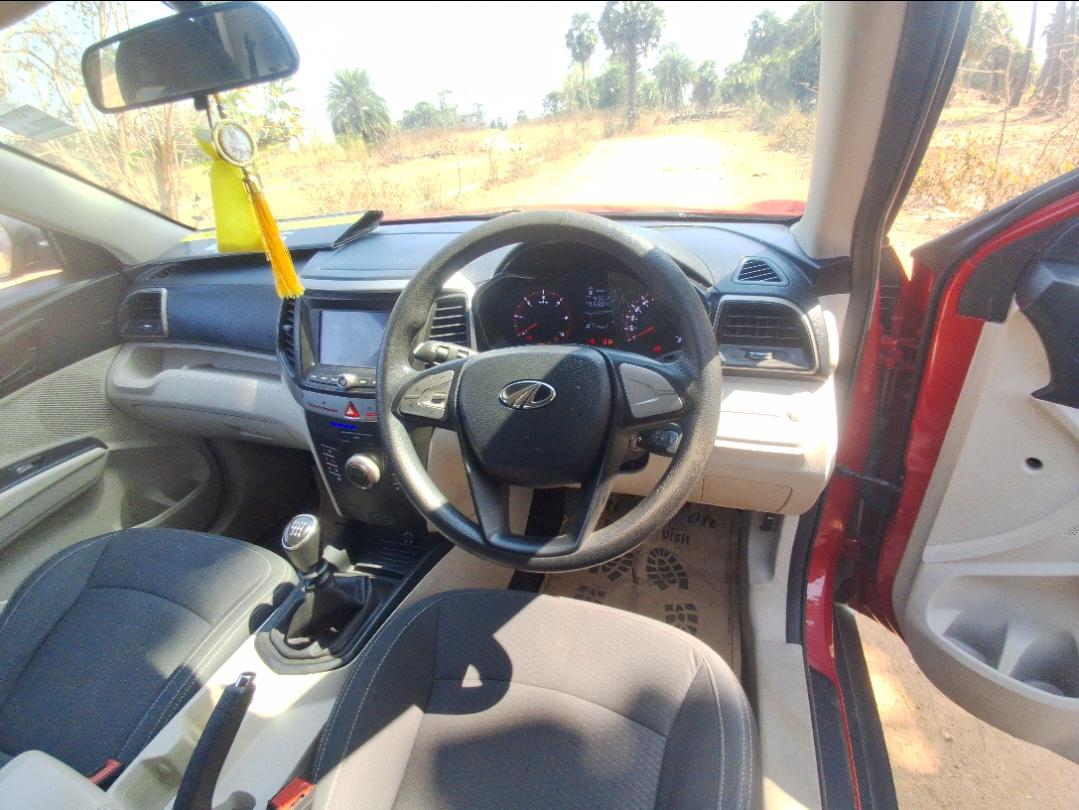 यूज़्ड 2019 महिंद्रा एक्सयूवी300, Berhampur (GM), Berhampur 11 यूज़्ड 2019 महिंद्रा एक्सयूवी300, Berhampur (GM), Berhampur 11