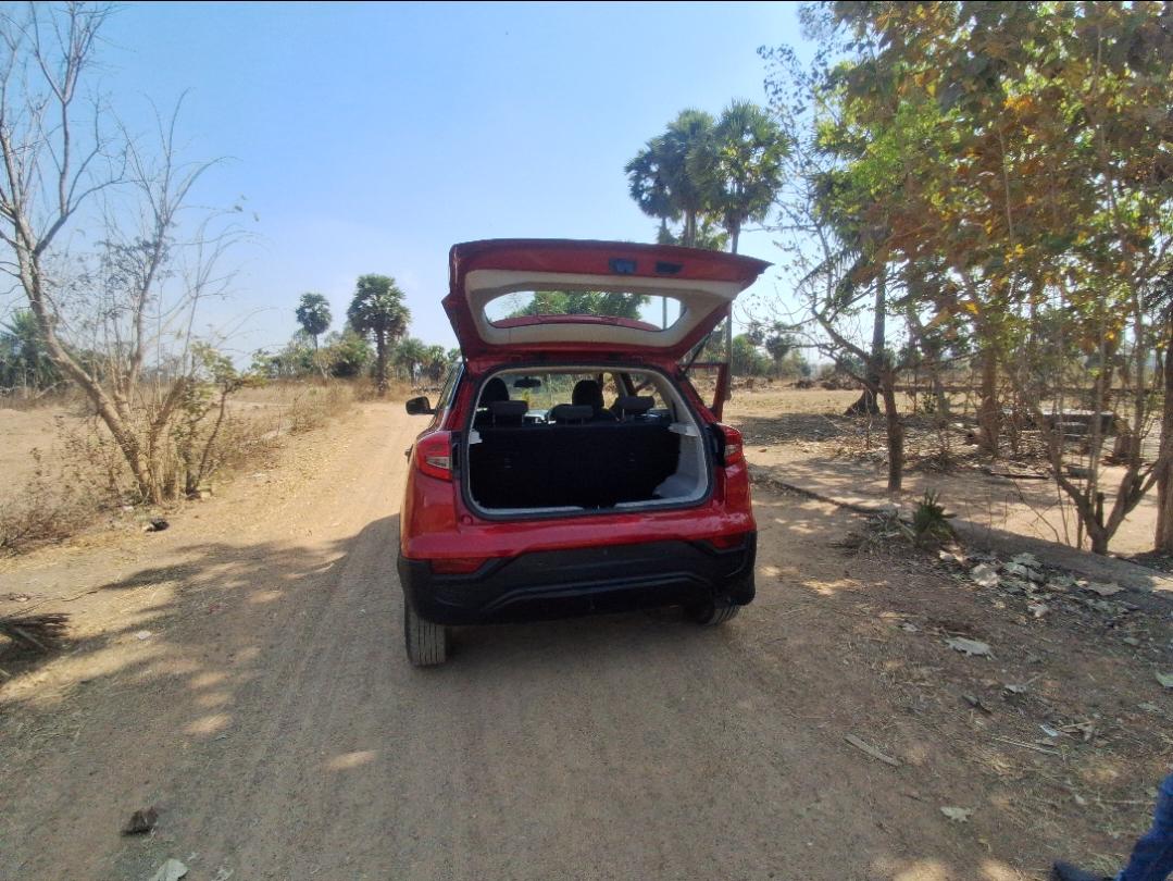 यूज़्ड 2019 महिंद्रा एक्सयूवी300, Berhampur (GM), Berhampur 8 यूज़्ड 2019 महिंद्रा एक्सयूवी300, Berhampur (GM), Berhampur 8