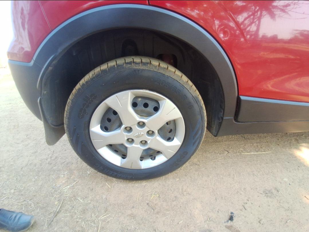 यूज़्ड 2019 महिंद्रा एक्सयूवी300, Berhampur (GM), Berhampur 7 यूज़्ड 2019 महिंद्रा एक्सयूवी300, Berhampur (GM), Berhampur 7