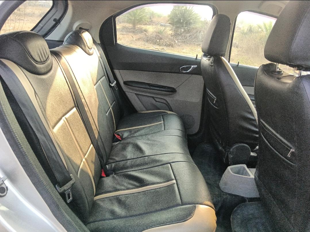 यूज़्ड 2017 टाटा टियागो, Berhampur (GM), Berhampur 16 यूज़्ड 2017 टाटा टियागो, Berhampur (GM), Berhampur 16