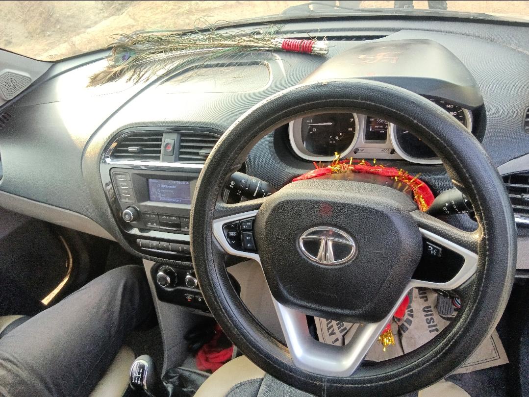 यूज़्ड 2017 टाटा टियागो, Berhampur (GM), Berhampur 11 यूज़्ड 2017 टाटा टियागो, Berhampur (GM), Berhampur 11