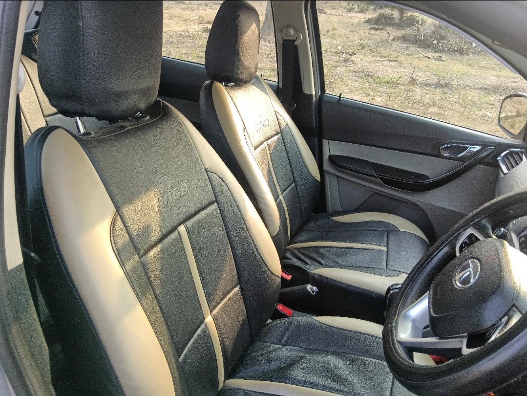 यूज़्ड 2017 टाटा टियागो, Berhampur (GM), Berhampur 15 यूज़्ड 2017 टाटा टियागो, Berhampur (GM), Berhampur 15