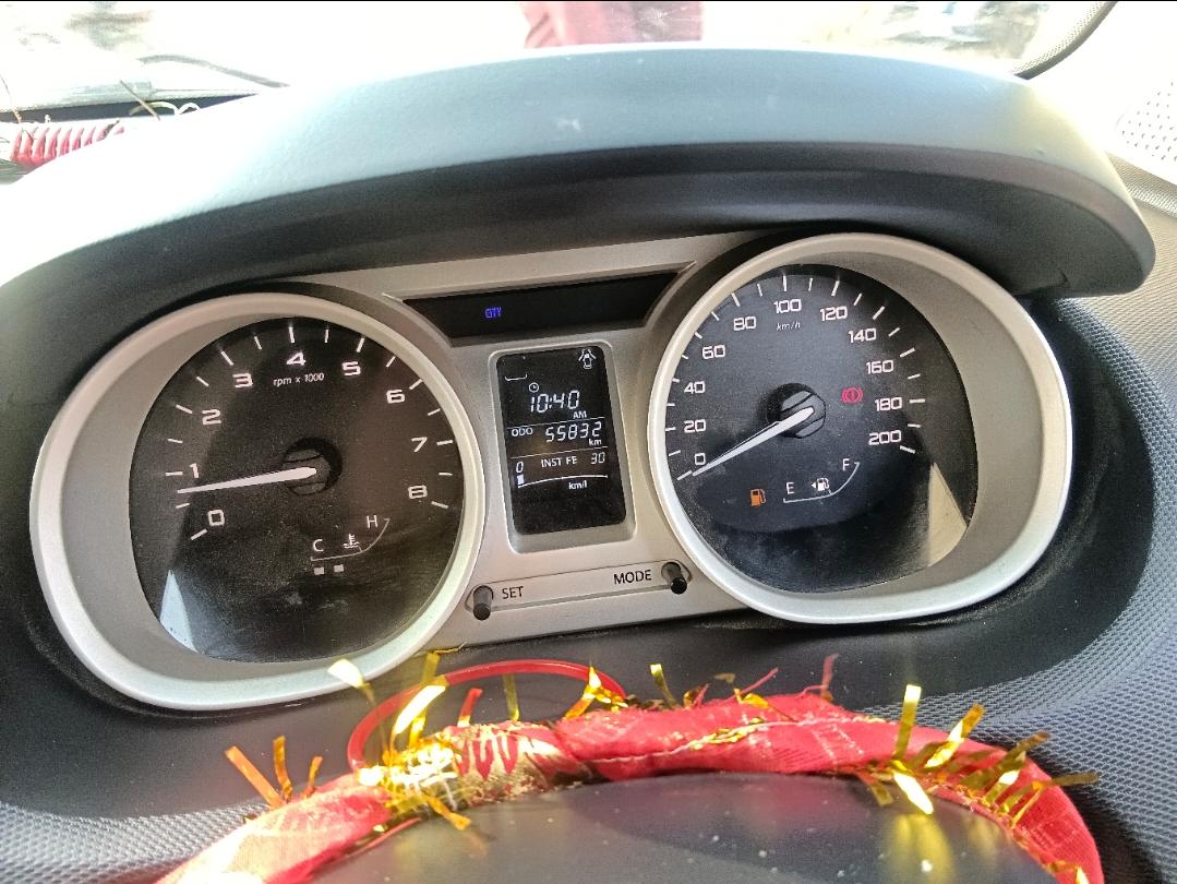 यूज़्ड 2017 टाटा टियागो, Berhampur (GM), Berhampur 10 यूज़्ड 2017 टाटा टियागो, Berhampur (GM), Berhampur 10