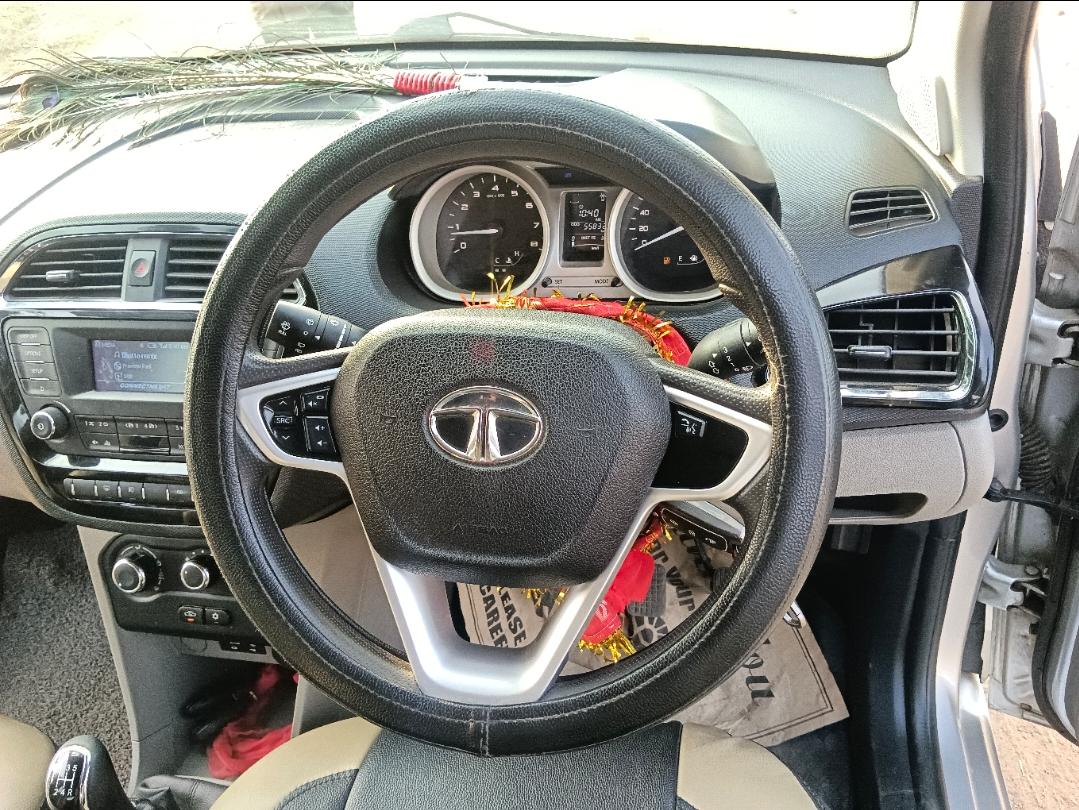 यूज़्ड 2017 टाटा टियागो, Berhampur (GM), Berhampur 12 यूज़्ड 2017 टाटा टियागो, Berhampur (GM), Berhampur 12