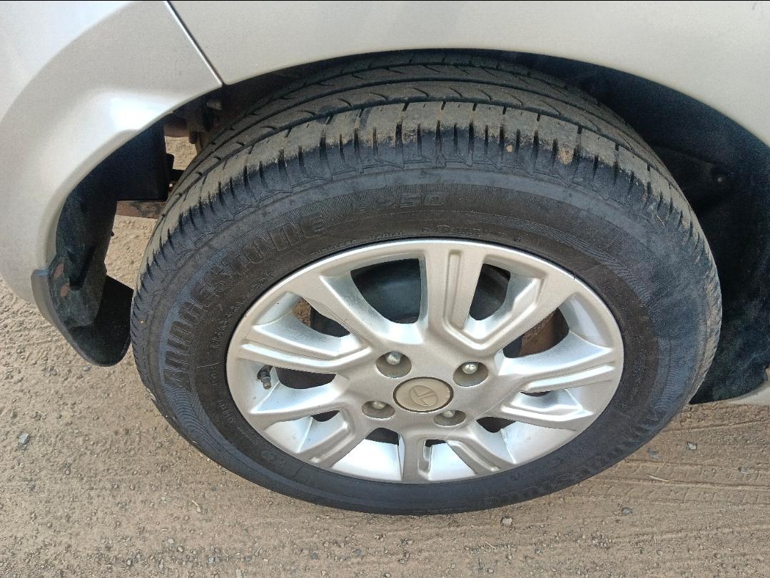 यूज़्ड 2017 टाटा टियागो, Berhampur (GM), Berhampur 8 यूज़्ड 2017 टाटा टियागो, Berhampur (GM), Berhampur 8