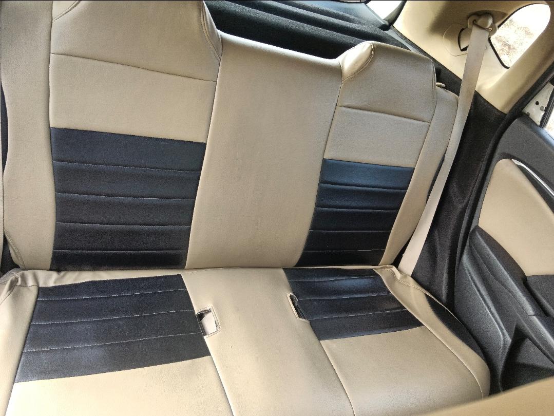 यूज़्ड 2016 होंडा जैज़, Berhampur (GM), Berhampur 14 यूज़्ड 2016 होंडा जैज़, Berhampur (GM), Berhampur 14