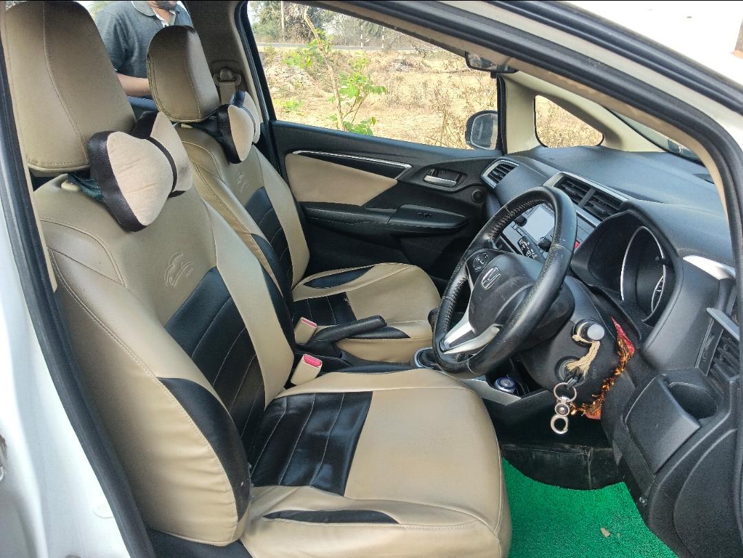 यूज़्ड 2016 होंडा जैज़, Berhampur (GM), Berhampur 13 यूज़्ड 2016 होंडा जैज़, Berhampur (GM), Berhampur 13