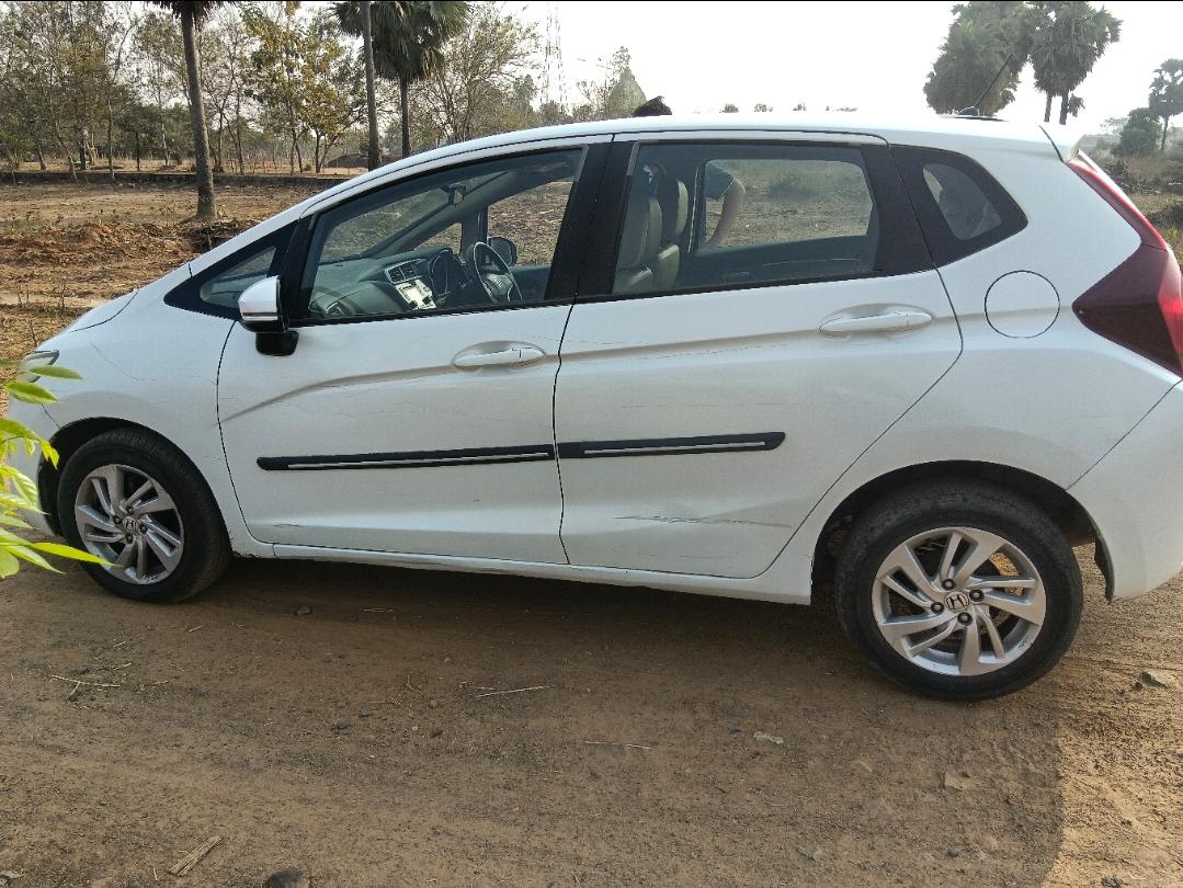 यूज़्ड 2016 होंडा जैज़, Berhampur (GM), Berhampur 1 यूज़्ड 2016 होंडा जैज़, Berhampur (GM), Berhampur 1