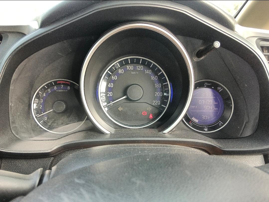 यूज़्ड 2016 होंडा जैज़, Berhampur (GM), Berhampur 10 यूज़्ड 2016 होंडा जैज़, Berhampur (GM), Berhampur 10