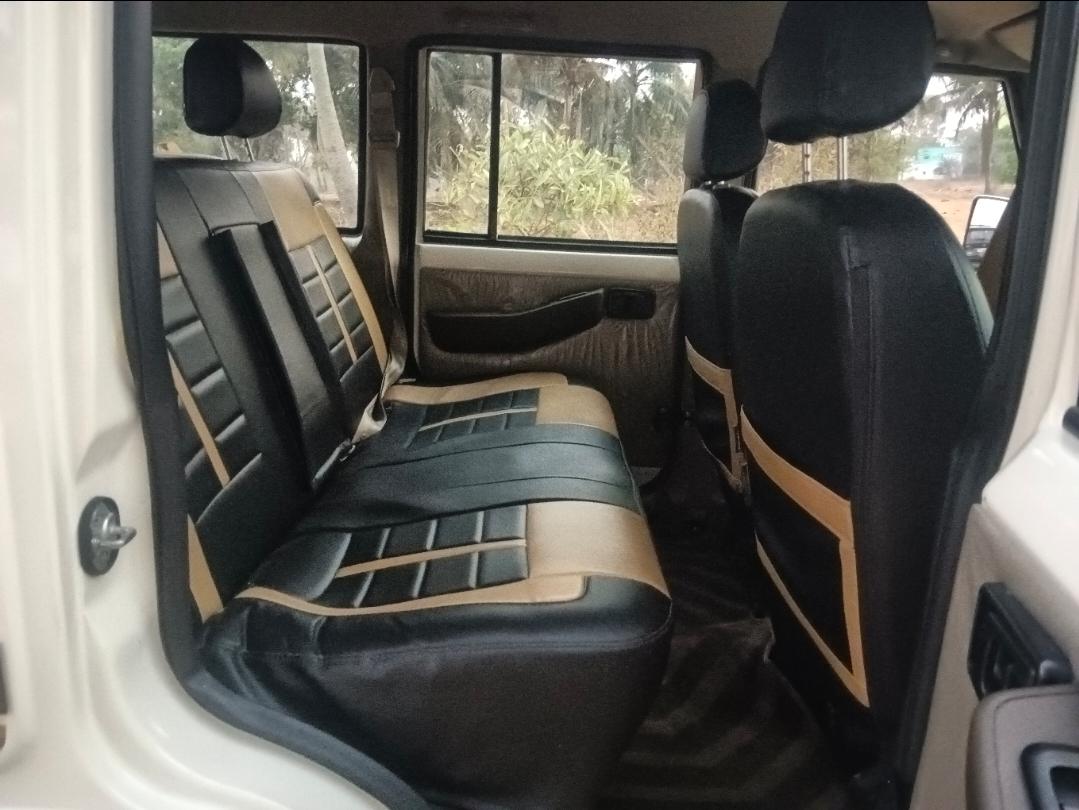 यूज़्ड 2022 महिंद्रा बोलेरो, Berhampur (GM), Berhampur 16 यूज़्ड 2022 महिंद्रा बोलेरो, Berhampur (GM), Berhampur 16