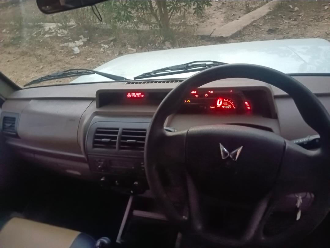 यूज़्ड 2022 महिंद्रा बोलेरो, Berhampur (GM), Berhampur 11 यूज़्ड 2022 महिंद्रा बोलेरो, Berhampur (GM), Berhampur 11