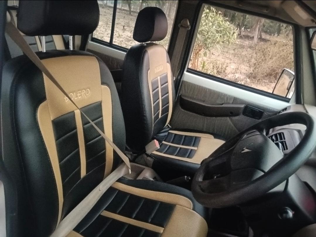 यूज़्ड 2022 महिंद्रा बोलेरो, Berhampur (GM), Berhampur 13 यूज़्ड 2022 महिंद्रा बोलेरो, Berhampur (GM), Berhampur 13