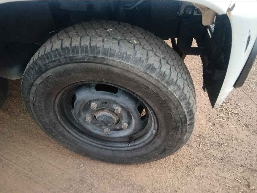 यूज़्ड 2022 महिंद्रा बोलेरो, Berhampur (GM), Berhampur 8 यूज़्ड 2022 महिंद्रा बोलेरो, Berhampur (GM), Berhampur 8