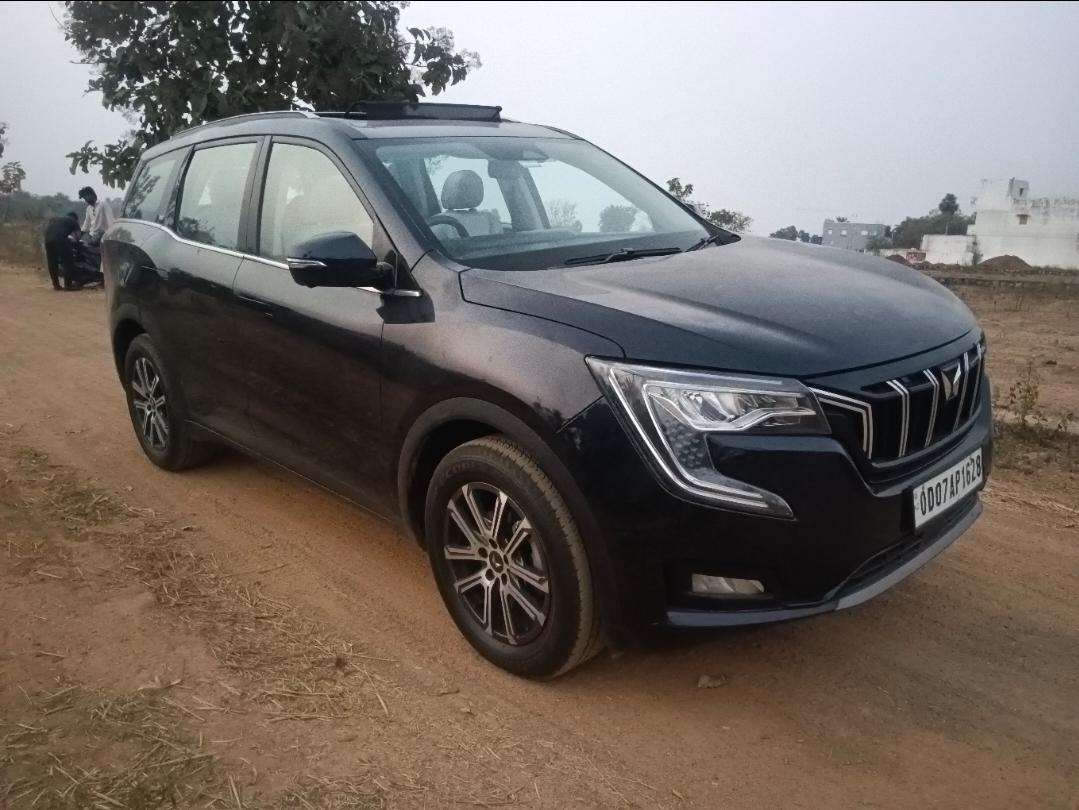 यूज़्ड 2022 महिंद्रा एक्सयूवी700, Berhampur (GM), Berhampur 6 यूज़्ड 2022 महिंद्रा एक्सयूवी700, Berhampur (GM), Berhampur 6