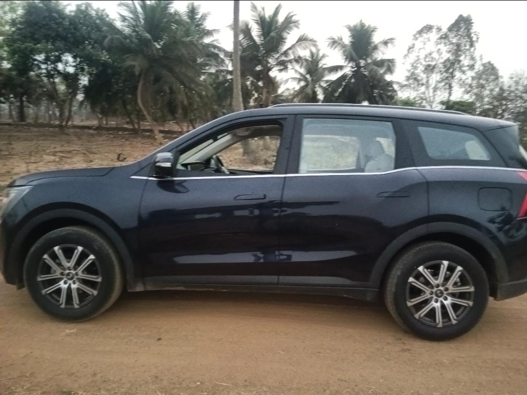 यूज़्ड 2022 महिंद्रा एक्सयूवी700, Berhampur (GM), Berhampur 1 यूज़्ड 2022 महिंद्रा एक्सयूवी700, Berhampur (GM), Berhampur 1