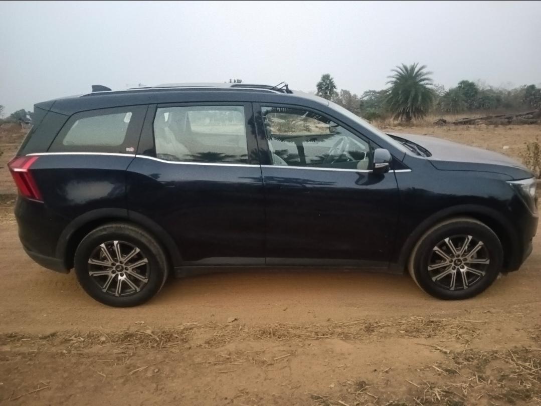 यूज़्ड 2022 महिंद्रा एक्सयूवी700, Berhampur (GM), Berhampur 5 यूज़्ड 2022 महिंद्रा एक्सयूवी700, Berhampur (GM), Berhampur 5