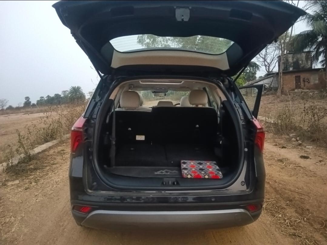 यूज़्ड 2022 महिंद्रा एक्सयूवी700, Berhampur (GM), Berhampur 9 यूज़्ड 2022 महिंद्रा एक्सयूवी700, Berhampur (GM), Berhampur 9