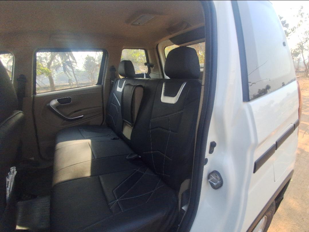 यूज़्ड 2022 महिंद्रा बोलेरो नियो, Berhampur (GM), Berhampur 15 यूज़्ड 2022 महिंद्रा बोलेरो नियो, Berhampur (GM), Berhampur 15