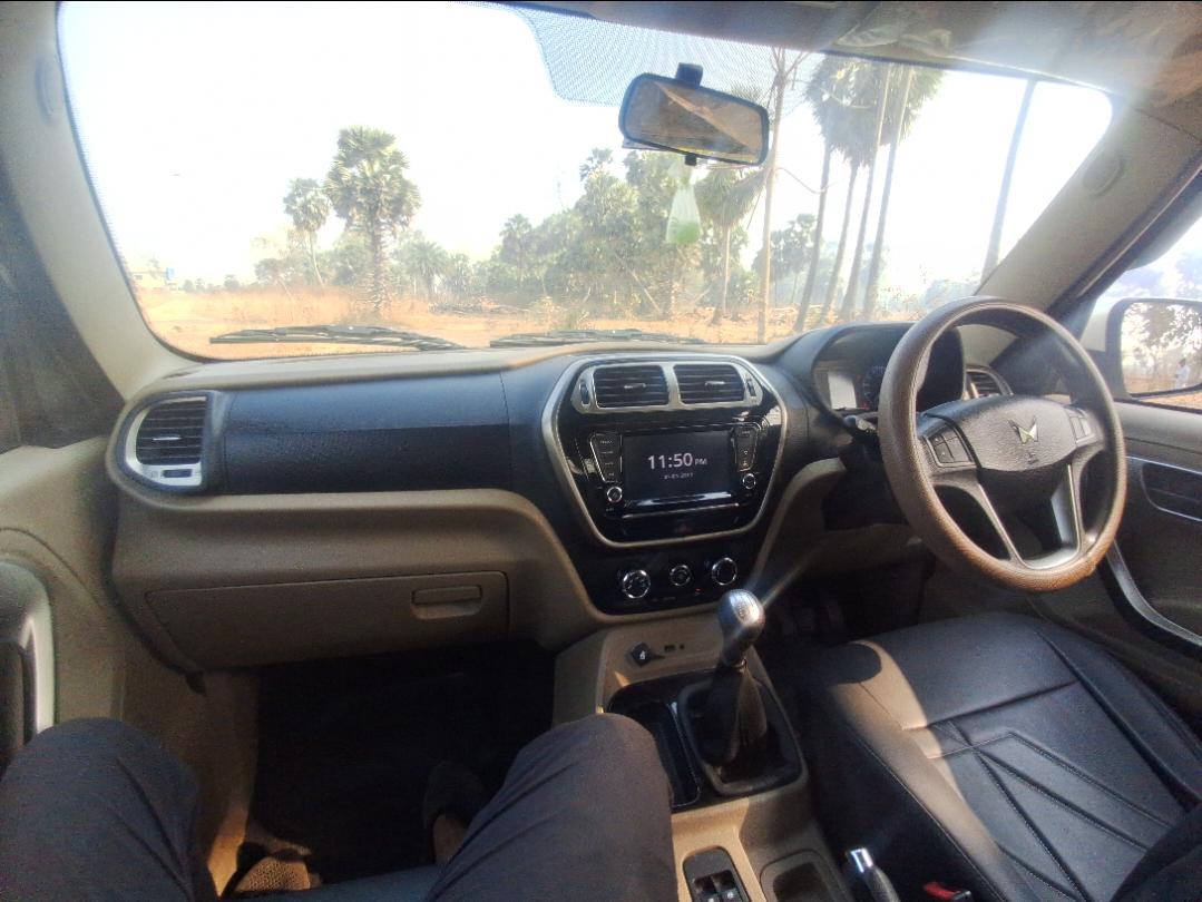 यूज़्ड 2022 महिंद्रा बोलेरो नियो, Berhampur (GM), Berhampur 10 यूज़्ड 2022 महिंद्रा बोलेरो नियो, Berhampur (GM), Berhampur 10