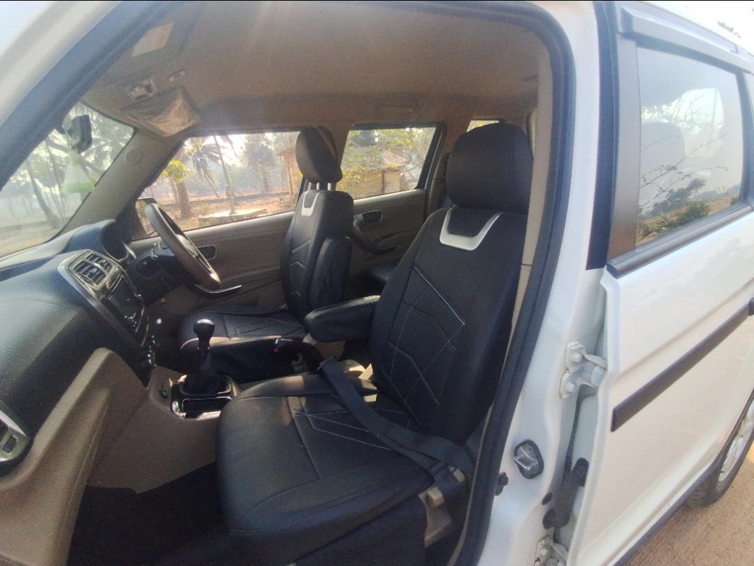 यूज़्ड 2022 महिंद्रा बोलेरो नियो, Berhampur (GM), Berhampur 14 यूज़्ड 2022 महिंद्रा बोलेरो नियो, Berhampur (GM), Berhampur 14